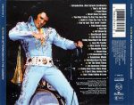 Elvis – An Afternoon In The Garden CD - Görsel 4