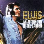 Elvis – An Afternoon In The Garden CD - Görsel 2