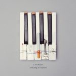Chet Faker – Thinking In Textures CD (Downtempo)
