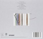 Chet Faker – Thinking In Textures CD (Downtempo) - Görsel 2