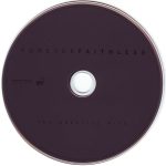 Faithless – Forever Faithless (The Greatest Hits) CD (Progressive House) - Görsel 3