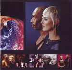 Faithless – Forever Faithless (The Greatest Hits) CD (Progressive House) - Görsel 5