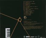 Cisco Ferreira aka The Advent – T.R.I.N.I.T.Y CD (Techno) - Görsel 3