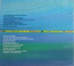Bob Holroyd – A Different Space CD (Downtempo) - Görsel 2