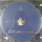 Bob Holroyd – A Different Space CD (Downtempo) - Görsel 3