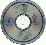 Dances Of The World CD - Görsel 3