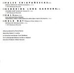 Dances Of The World CD - Görsel 5