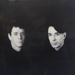 Lou Reed / John Cale – Songs For Drella CD