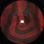 Mental Glue – Accuphase 12” Maxi Single Plak (Trance) - Görsel 2