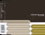 Sieg Über Die Sonne – I'm Not A Sound CD (Techno)
