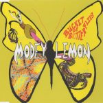 Modey Lemon – Bucket Of Butterflies CD Single