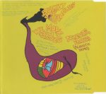 Modey Lemon – Bucket Of Butterflies CD Single - Görsel 3