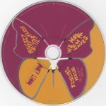 Modey Lemon – Bucket Of Butterflies CD Single - Görsel 4