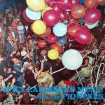 The Pioneers – Spicy Caribbean Music With The Pioneers LP Plak