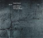 Ralph Alessi – Baida CD