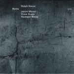 Ralph Alessi – Baida CD