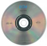 Ralph Alessi – Baida CD - Görsel 4