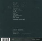Ralph Alessi – Baida CD - Görsel 3