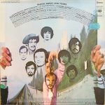 Blood, Sweat And Tears – Blood, Sweat And Tears LP Plak - Görsel 2