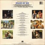 Stand By Me (Original Motion Picture Soundtrack) LP Plak - Görsel 2