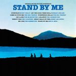 Stand By Me (Original Motion Picture Soundtrack) LP Plak