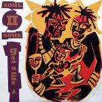 Soul II Soul – Get A Life 12” Maxi Single Plak