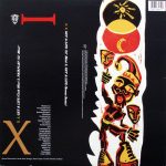 Soul II Soul – Get A Life 12” Maxi Single Plak - Görsel 2
