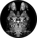 Chocolate Dubplate 12” Maxi Single Plak (Jungle) - Görsel 2