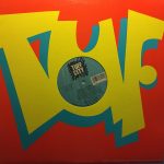 The 45 King – The 900 Number EP 12'' Maxi Single Plak - Görsel 3