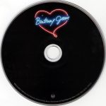Britney Spears – Britney Jean CD - Görsel 3