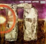 Ten Years After – Stonedhenge LP Plak