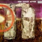 Ten Years After – Stonedhenge LP Plak
