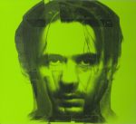 Laurent Garnier – Crispy Bacon CD Single (Techno) - Görsel 4