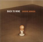 Groove Armada – Back To Mine CD (Downtempo)