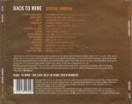 Groove Armada – Back To Mine CD (Downtempo) - Görsel 2