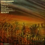 James Brown – Reality LP Plak - Görsel 2