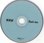 Medeski Martin & Wood – Shack-man CD - Görsel 3