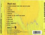 Medeski Martin & Wood – Shack-man CD - Görsel 2