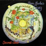 Pierre Moerlen's Gong – Second Wind 2LP Renkli Plak