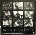 Pierre Moerlen's Gong – Second Wind 2LP Renkli Plak - Görsel 2