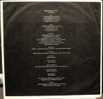 Pierre Moerlen's Gong – Second Wind 2LP Renkli Plak - Görsel 3