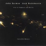 John Surman / Jack DeJohnette – Invisible Nature CD