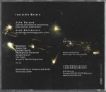 John Surman / Jack DeJohnette – Invisible Nature CD - Görsel 2