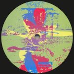 Amazon II – Crazy Trip To The Tropics / Deep In The Jungle (Remix) 12” Maxi Single Plak (Drum n Bass) - Görsel 2