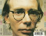 Arto Lindsay – O Corpo Sutil = The Subtle Body CD - Görsel 3