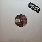 L.U.P.O. – Hell Or Heaven (Remix) 12'' Maxi Single Plak (Early House)
