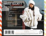 Missy Elliott – Under Construction CD - Görsel 2