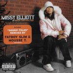 Missy Elliott – Under Construction CD