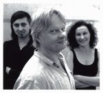Iiro Rantala String Trio – Anyone With A Heart CD - Görsel 4
