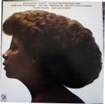 Patti Austin – End Of A Rainbow LP Plak - Görsel 2